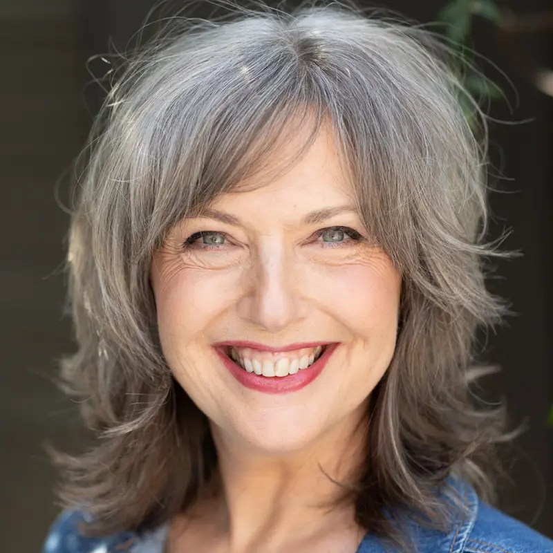 Patti Stiles