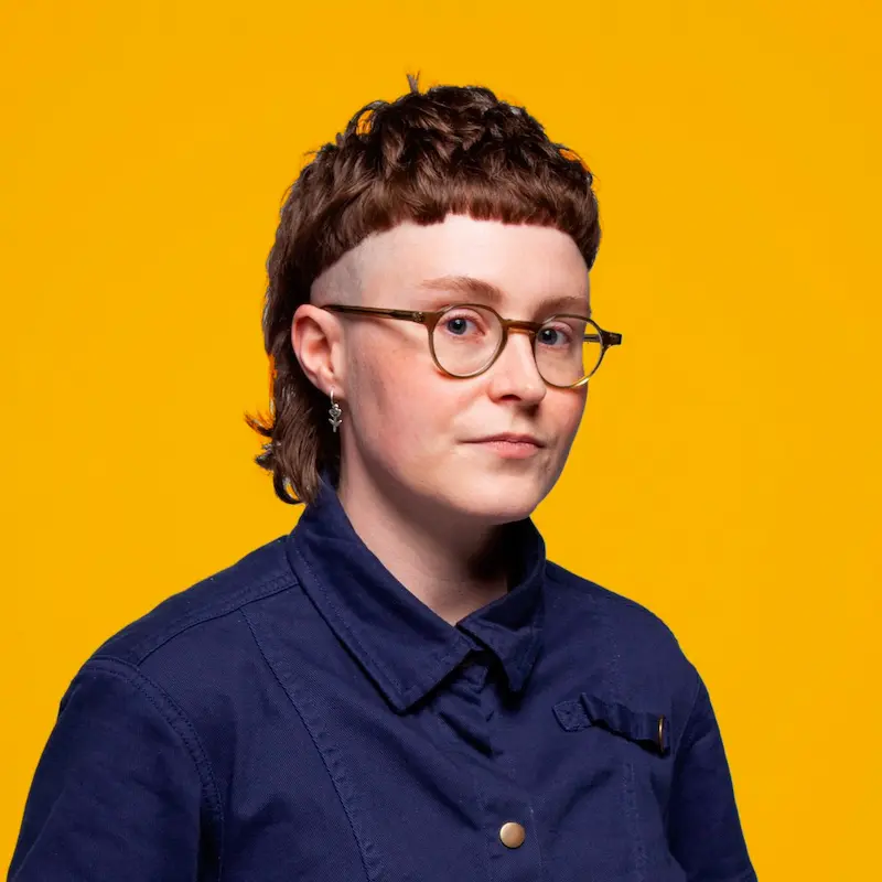 Scout Boxall
